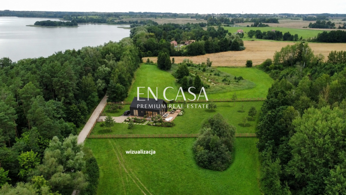 Plot Sale Wyszembork 1